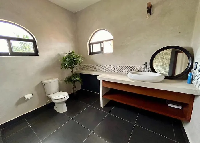 Apartment Private 3 Floors Building