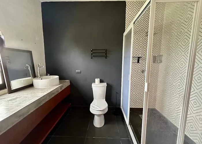 Apartment Private 3 Floors Building
