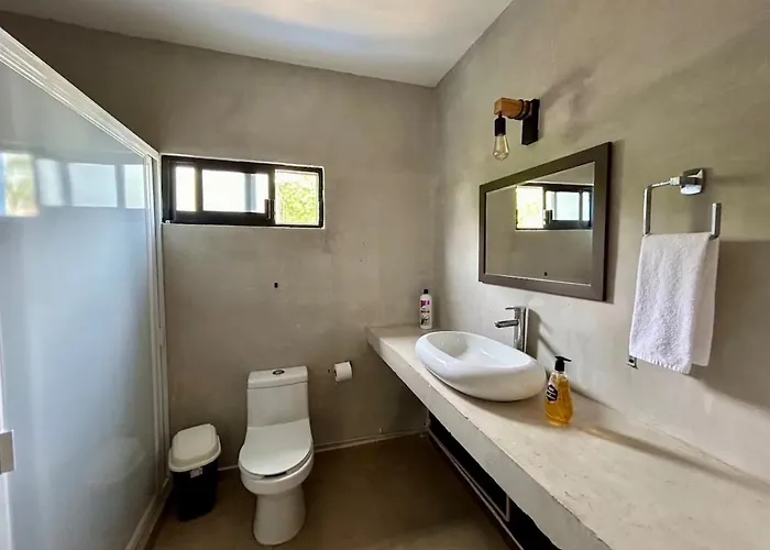Apartment Private 3 Floors Building