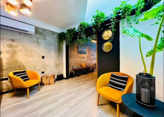 Private 3 Floors Building * Playa del Carmen